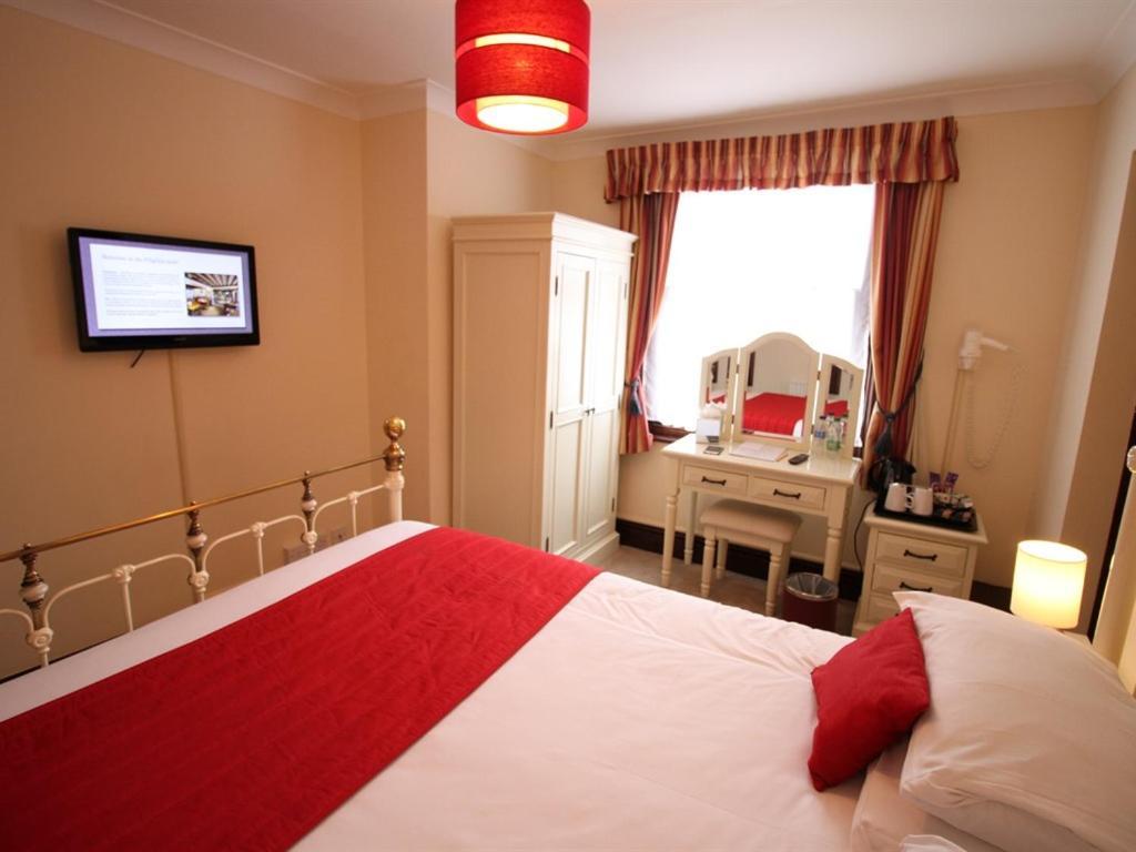 Hotel Pilgrims Canterbury