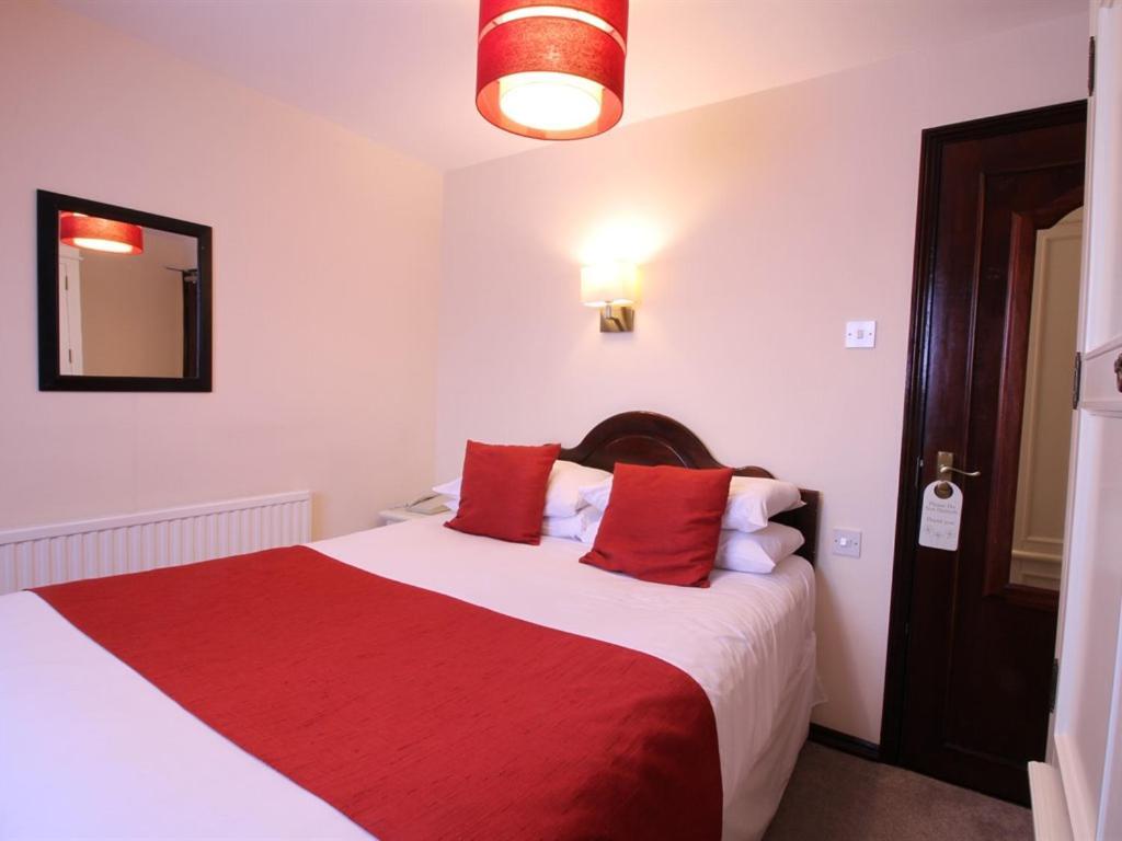 Pilgrims Hotel Canterbury